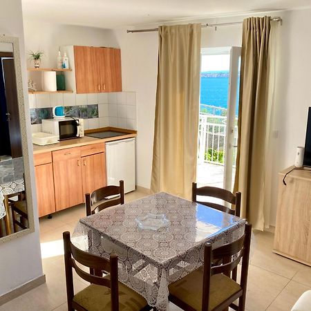 Apartmani Nede Trogir Luaran gambar