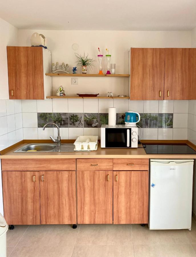 Apartmani Nede Trogir Luaran gambar