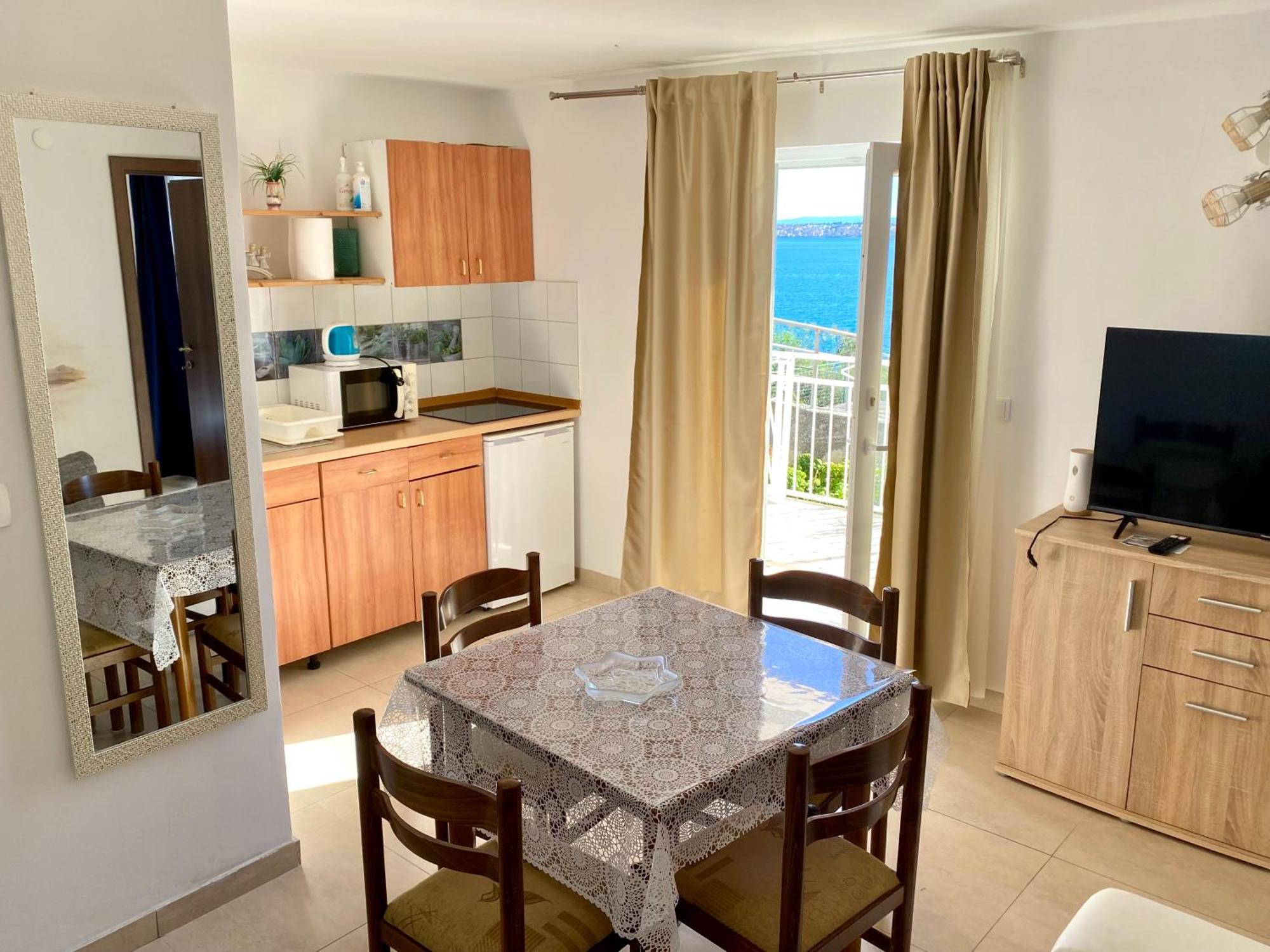 Apartmani Nede Trogir Luaran gambar